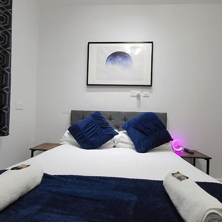 Argyle Square Hotel Λονδίνο Εξωτερικό φωτογραφία