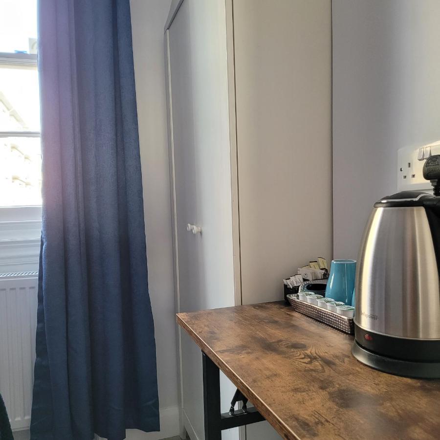 Argyle Square Hotel Λονδίνο Εξωτερικό φωτογραφία