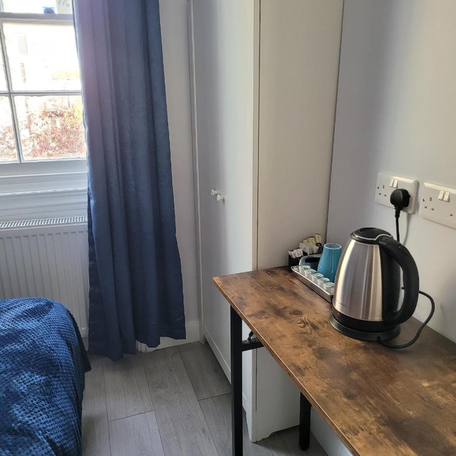 Argyle Square Hotel Λονδίνο Εξωτερικό φωτογραφία
