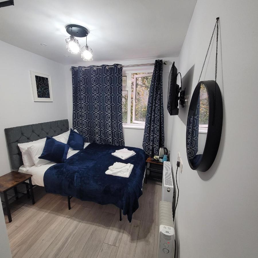 Argyle Square Hotel Λονδίνο Εξωτερικό φωτογραφία