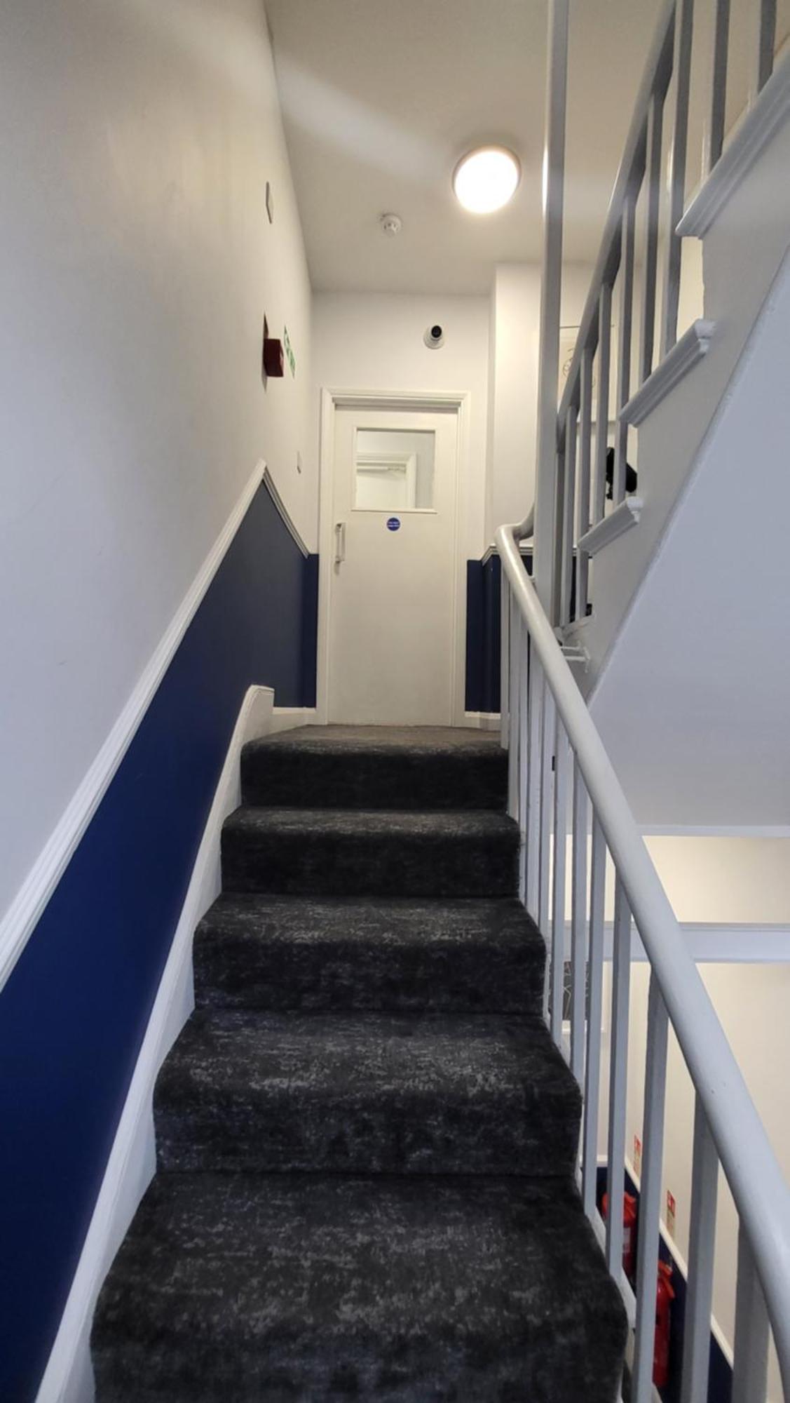 Argyle Square Hotel Λονδίνο Εξωτερικό φωτογραφία