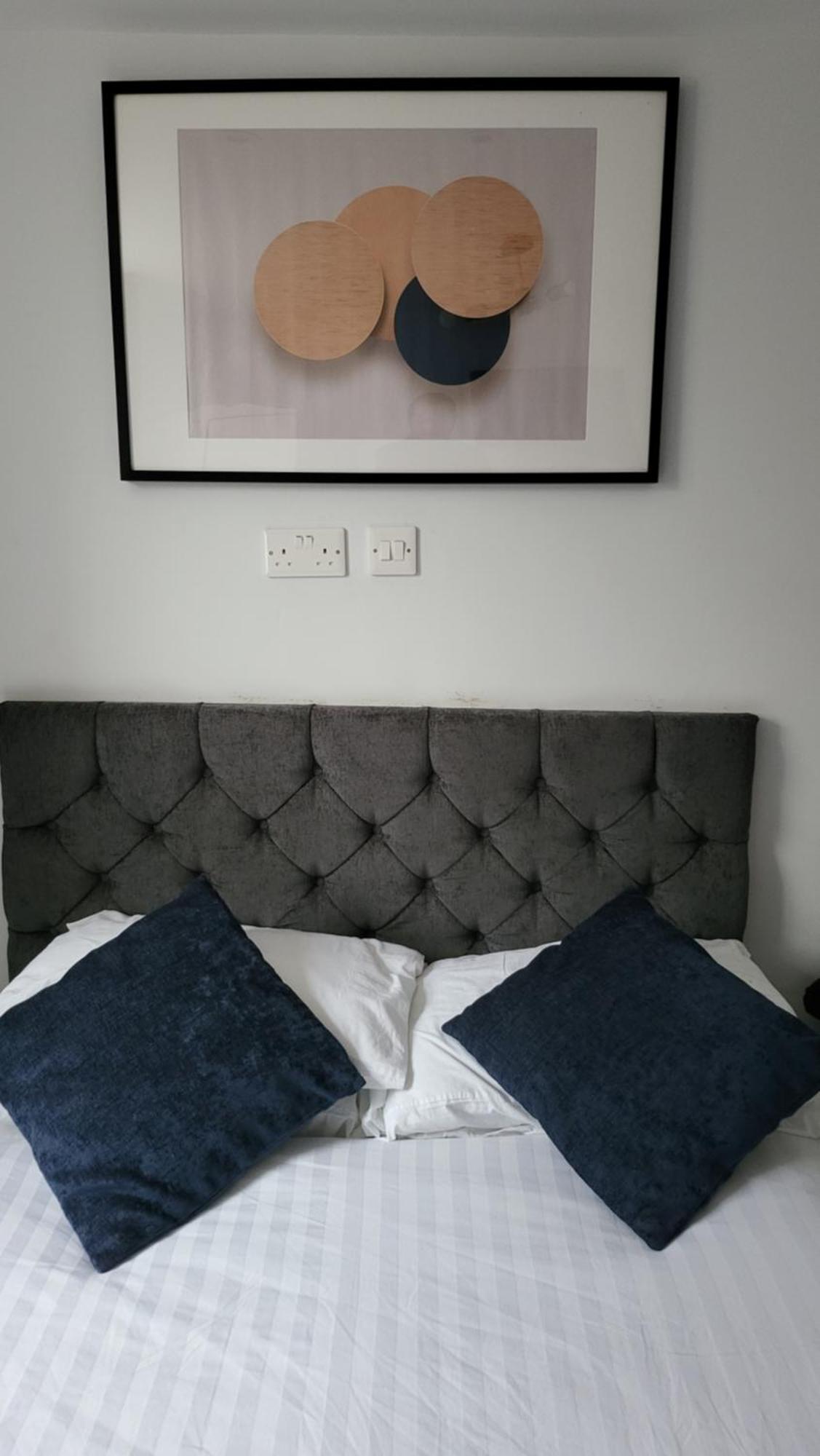 Argyle Square Hotel Λονδίνο Εξωτερικό φωτογραφία