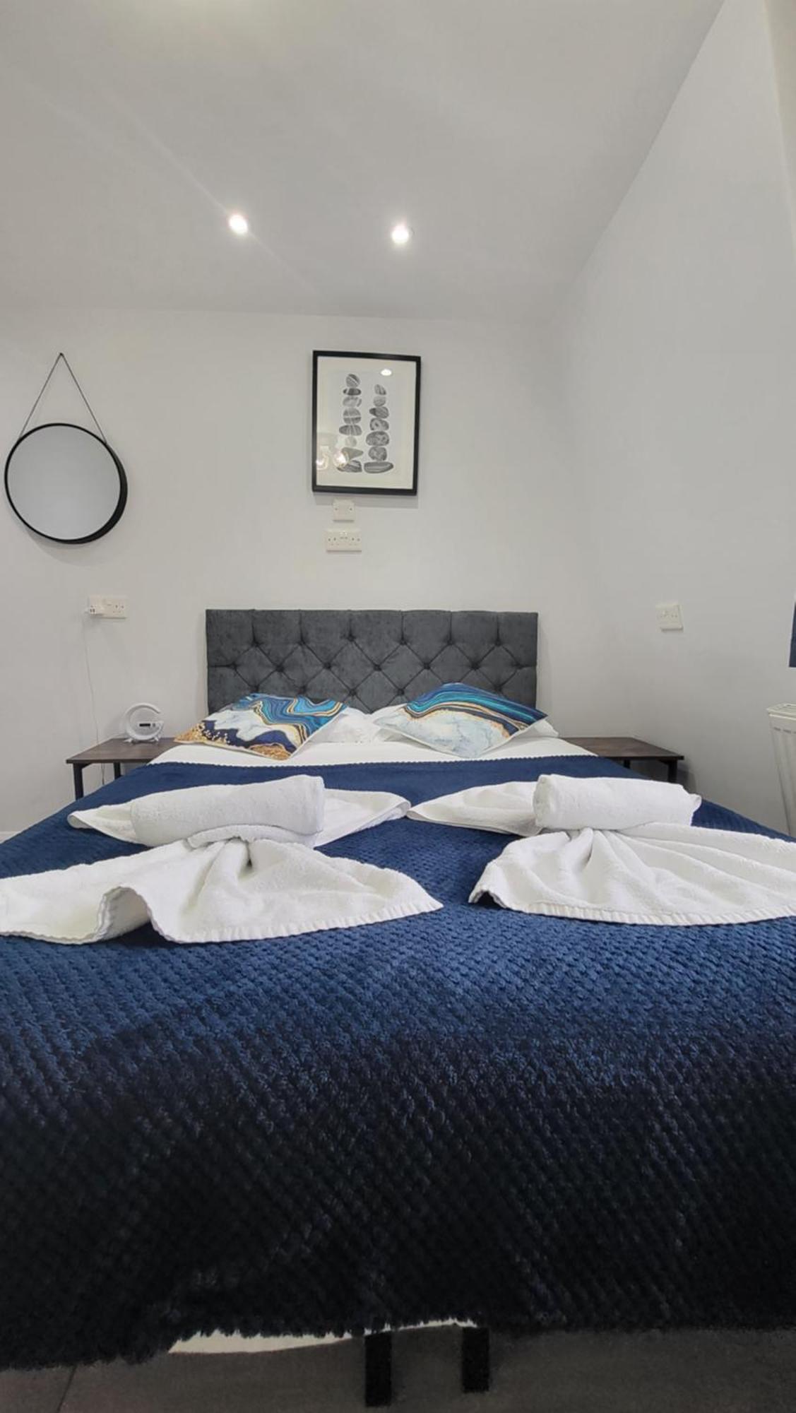 Argyle Square Hotel Λονδίνο Εξωτερικό φωτογραφία