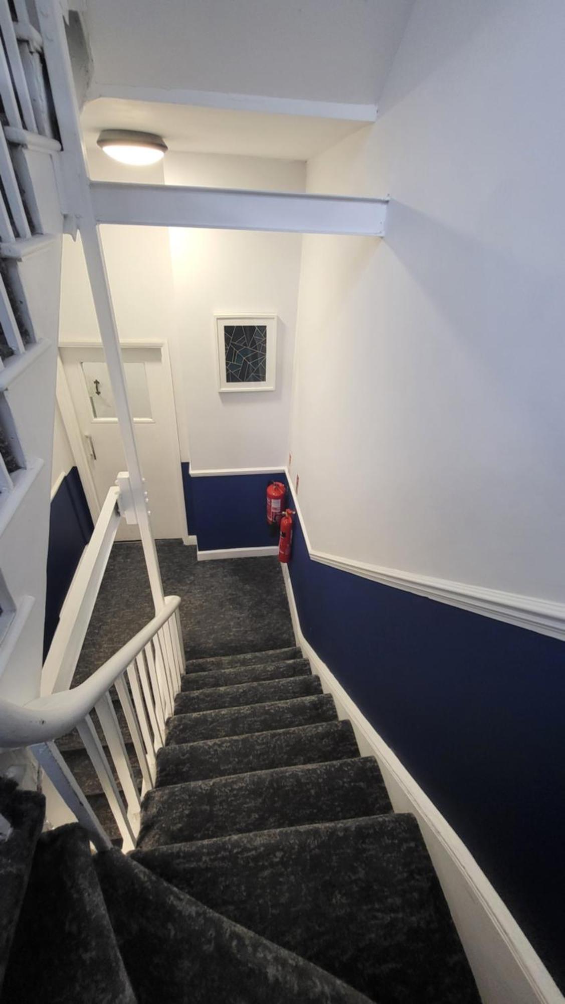 Argyle Square Hotel Λονδίνο Εξωτερικό φωτογραφία
