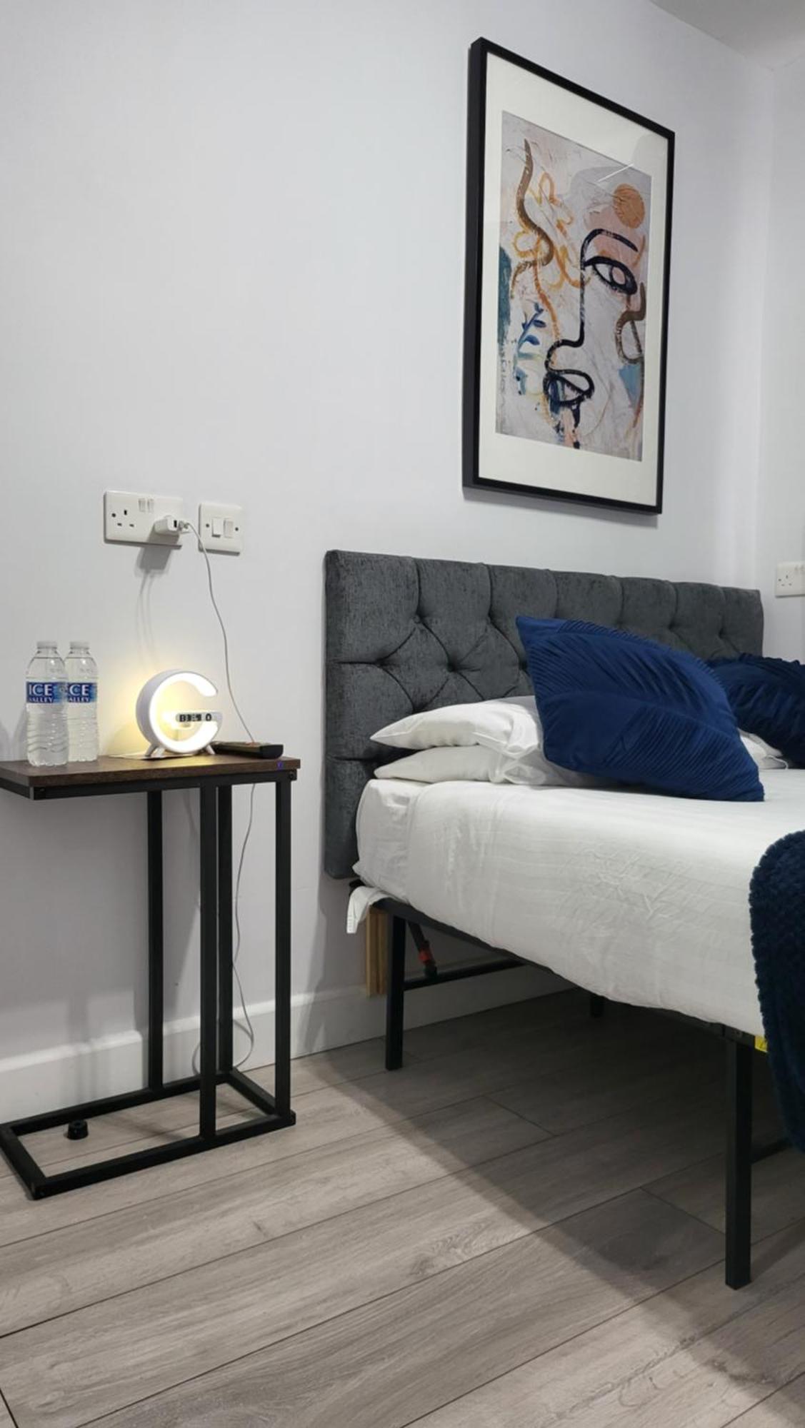Argyle Square Hotel Λονδίνο Εξωτερικό φωτογραφία